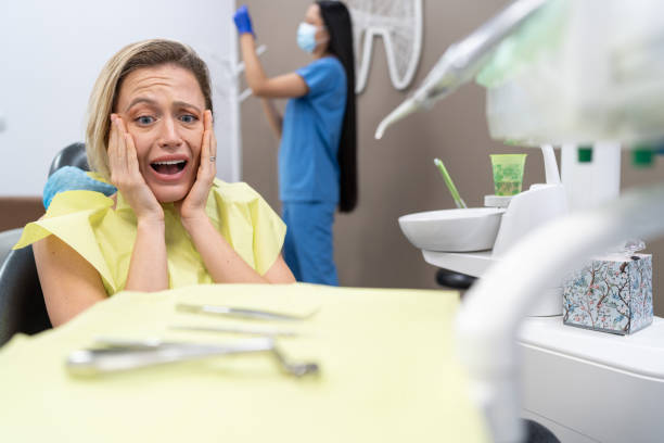 Best Emergency Dental Care for Broken or Chipped Teeth in Rustburg, VA