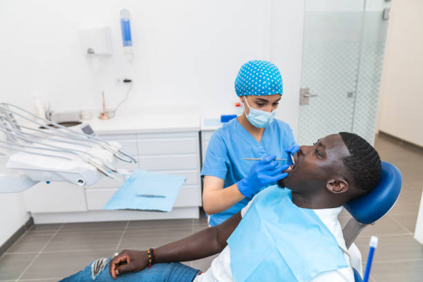 Best Emergency Wisdom Teeth Removal in Rustburg, VA