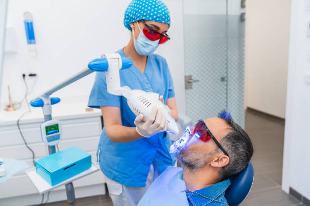 Best Emergency Dental Care for Broken or Chipped Teeth in Rustburg, VA