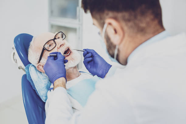 Best Emergency Treatment for Dental Infections or Abscesses in Rustburg, VA